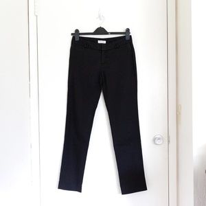 🎉3 for $10🎉 Calvin Klein - Black Trousers Pants